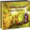 Wecke Niemals Einen Schrat!, 3 Audio-CDs