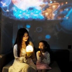 Enbaoxin Heimfernseher Mit Singendem Kindermikrofon Lautsprecher Projektion Karaoke-Audio-Mikrofon-Audio -Hörwelt Geschaft 30969974 03