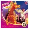 CD Mia And Me 7 - Das Feuer-Einhorn