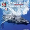 Universal CD Was Ist Was - Wale & Delfine / Geheimnisse Der Tiefsee
