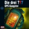 CD Die Drei ??? 168 - GPS-Gangster