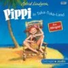 Pippi In Taka-Tuka-Land, 2 Audio-CDs