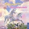 CD Sternenschweif 34 - Himmelsfreunde