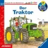 Wieso? Weshalb? Warum?: Der Traktor, Audio-CD