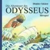 Die Abenteuer Des Odysseus, Audio-CD
