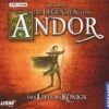 Die Legenden Von Andor: Das Lied Des Königs, 6 Audio-CDs