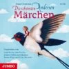 Die Schönsten Andersen Märchen, 6 Audio-CDs