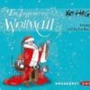 Ein Junge Namens Weihnacht, 4 Audio-CDs