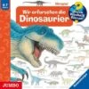 Wir Erforschen Die Dinosaurier