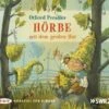 CD Hörbe Mit Dem Großen Hut (Otfried Preußler)