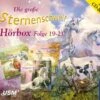 CD Sternenschweif-Hörbox Folge 19-21