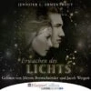 Götterleuchten: Erwachen Des Lichts, 6 Audio-CDs