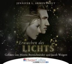 Götterleuchten: Erwachen Des Lichts, 6 Audio-CDs