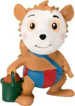 Tonies - Bobo Siebenschläfer - Bobos Ausflug ... -Hörwelt Geschaft 5426103 03