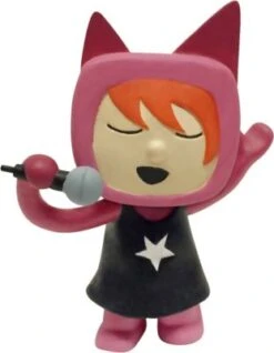 Tonies Kreativ-Tonie Sängerin -Hörwelt Geschaft 5426130 03