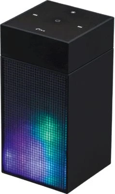 Bigben Bluetooth-Lautsprecher BT12 - Black