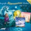 CD Sternenschweif - Hörbox Folge 22-24 (3CDs)
