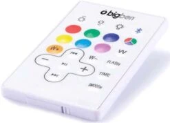 Bigben Dekoleuchte Inkl. Bluetooth-Lautsprecher Lumin'Us Rabbit 8 Bigben Dekoleuchte Inkl. Bluetooth-Lautsprecher Lumin'Us Rabbit -Hörwelt Geschaft 6990945 03