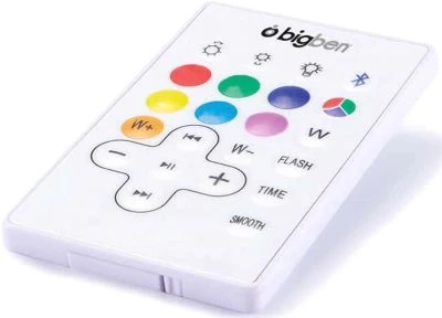 Bigben Dekoleuchte Inkl. Bluetooth-Lautsprecher Lumin'Us Rabbit 3 Bigben Dekoleuchte Inkl. Bluetooth-Lautsprecher Lumin'Us Rabbit - Image 3