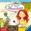 Der Magische Blumenladen: Eine Himmelblaue Überraschung, 1 Audio-CD