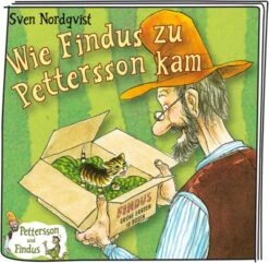 Tonies - Pettersson Und Findus - Wie Findus Zu Pettersson Kam 5 Tonies - Pettersson Und Findus - Wie Findus Zu Pettersson Kam -Hörwelt Geschaft 7194992 03