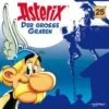 Universal CD Asterix 25: Der Große Graben