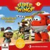 CD Super Wings 3 - Schnelllaufschuhe