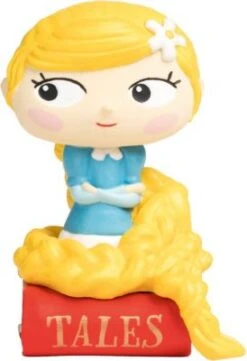 Tonies - 5 Lieblingsmärchen - Rapunzel Und Weitere Märchen 7 Tonies - 5 Lieblingsmärchen - Rapunzel Und Weitere Märchen -Hörwelt Geschaft 8602408 04