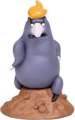 Tonies - Maulwurf - Wer Hat Mir Auf Den Kopf Gemacht? 1 Tonies - Maulwurf - Wer Hat Mir Auf Den Kopf Gemacht?