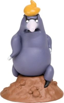 Tonies - Maulwurf - Wer Hat Mir Auf Den Kopf Gemacht? 4 Tonies - Maulwurf - Wer Hat Mir Auf Den Kopf Gemacht? - Image 4