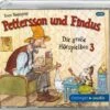 Pettersson Und Findus: Die Große Hörspielbox, 3 Audio-CDs