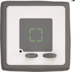 Tonies® Starterset Anthrazit Mit Kreativ-Tonie 5 Tonies® Starterset Anthrazit Mit Kreativ-Tonie -Hörwelt Geschaft 9171198 03