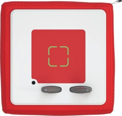 Tonies® Starterset Rot Mit Kreativ-Tonie 3 Tonies® Starterset Rot Mit Kreativ-Tonie - Image 3