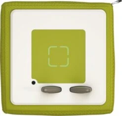 Tonies® Starterset Grün Mit Kreativ-Tonie 6 Tonies® Starterset Grün Mit Kreativ-Tonie -Hörwelt Geschaft 9171201 03